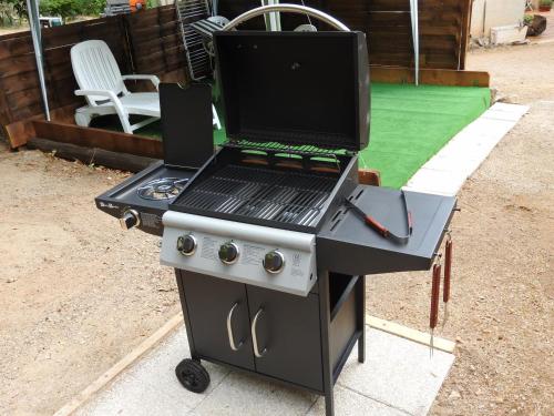 Photo de la galerie de l'établissement L'amphore, à Draguignan