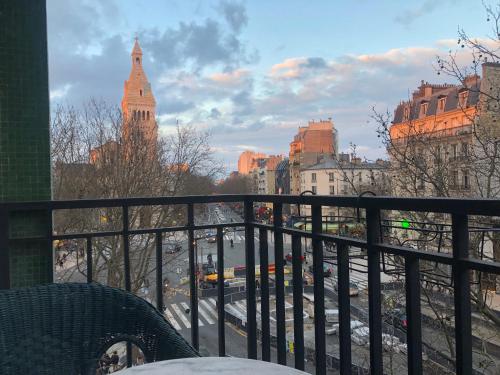 Beautiful apartment,South Paris