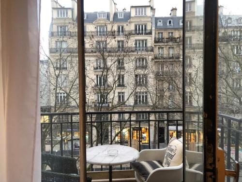 Beautiful apartment,South Paris