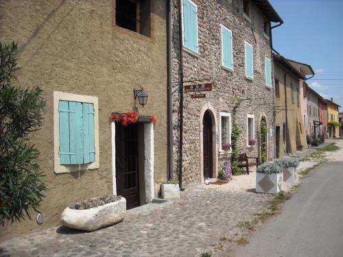 B&B Corte Bezzetti – Photos 5