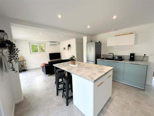 Photo de la galerie de l'établissement La simane, à Capbreton