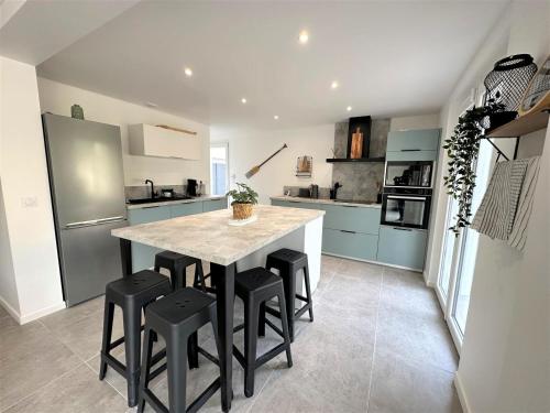 Photo de la galerie de l'établissement La simane, à Capbreton