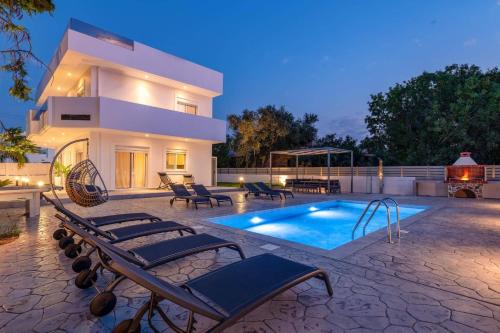 Villa Dana by Villa Plus