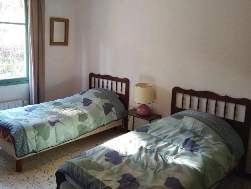 Villa l'abri cotier
