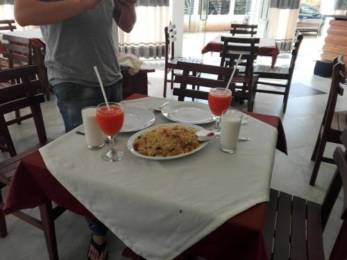 Gallery image of Nightingale Inn in Kurunegala