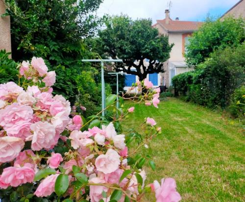 Maison Centre Village