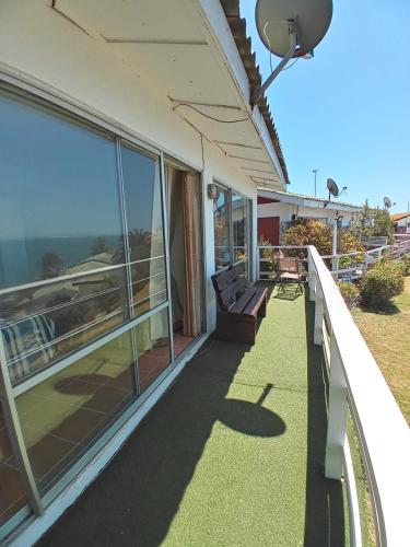 Gallery image of Condominio Embassy in Concón