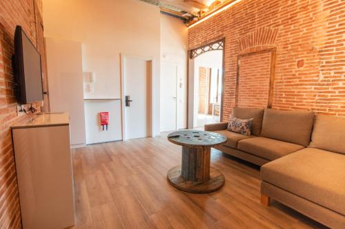 Barcelona Classic Catedral Apartments