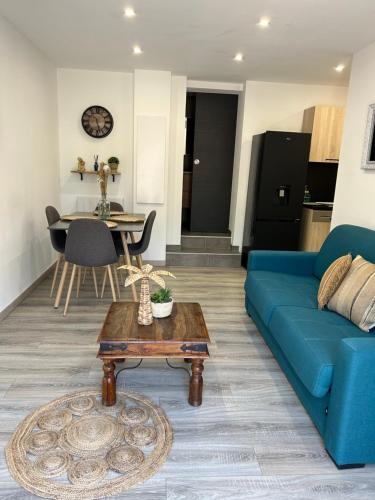 Charmant appartement à Ajaccio