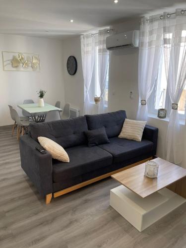 Charmant Appart clim 6 pers, Sorgues Vaucluse 1