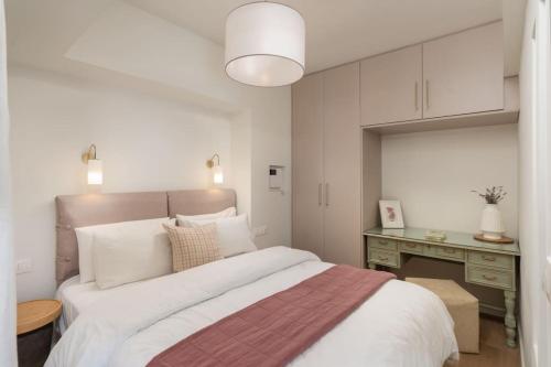 Modern apartment at Edem beach