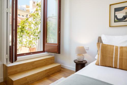 Cibeles Luxe in Madrid