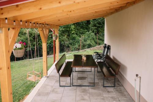 Afbeelding uit fotogalerij van Village House Akar in Livno