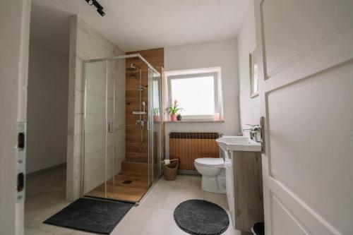 Afbeelding uit fotogalerij van Village House Akar in Livno