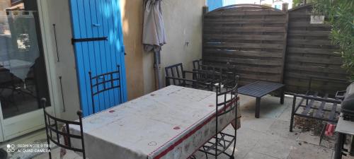 Φωτογραφία από το άλμπουμ του Gîte Domaine Bastide Jourdan σε Bollene
