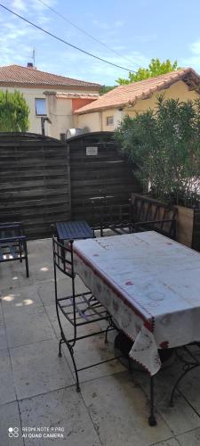 Φωτογραφία από το άλμπουμ του Gîte Domaine Bastide Jourdan σε Bollene