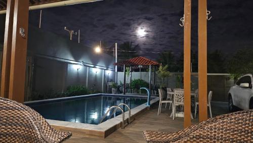 Φωτογραφία από το άλμπουμ του Casa Praia Frances 350m orla Q4 novíssima e superdecorada σε Marechal Deodoro