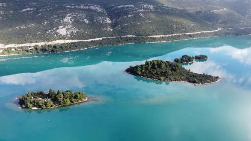 Φυσικό τοπίο κοντά σε αυτή η βίλα