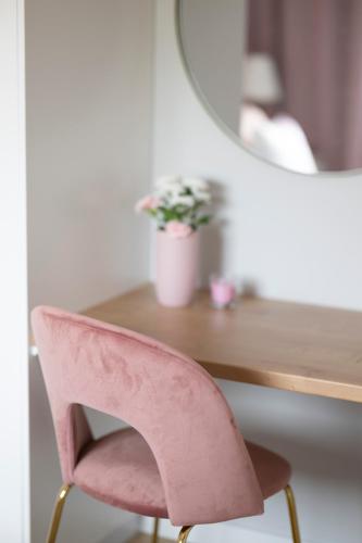 Φωτογραφία από το άλμπουμ του APARTAMENT BOHO στο Γκντανσκ