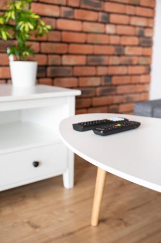 Φωτογραφία από το άλμπουμ του APARTAMENT BOHO στο Γκντανσκ
