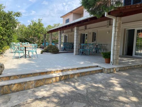 Bed & Breakfast Lupis