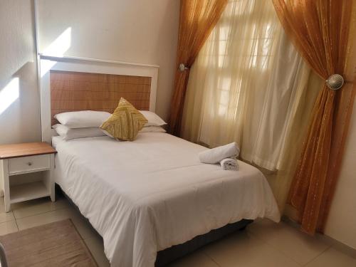 Billede fra billedgalleriet på eSangweni Meerensee i Richards Bay