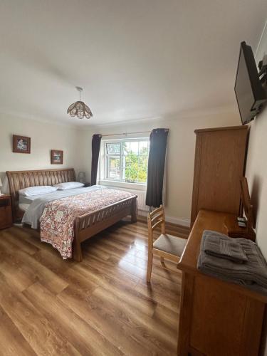 Gallery image of The White House B & B in Kenmare