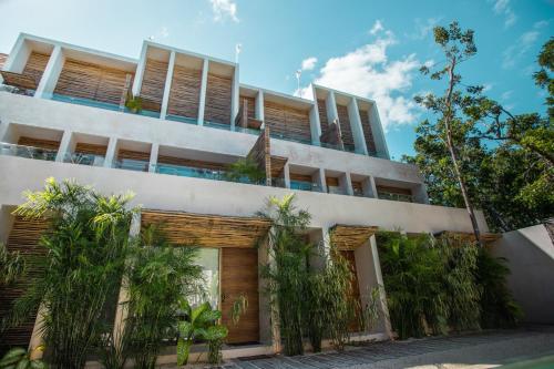 Samiik by Arkylab en Tulum