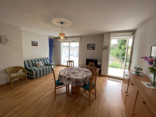 Appartement Quartier Bel Air - Parking