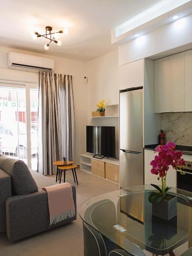 Moderno apartamento en La Luz