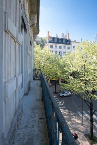 L'Egérie - Magnifique appartement haut de gamme