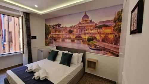 Susy's Guest House Room San Pietro