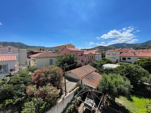Bel appartement T2 climatisé, centre de Banyuls, à 200m de la plage - FR-1-309-29
