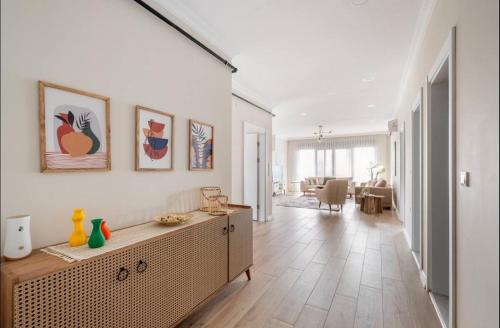 Stylish 2BR and 3BR Izmit Apartments- Chic & Cozy