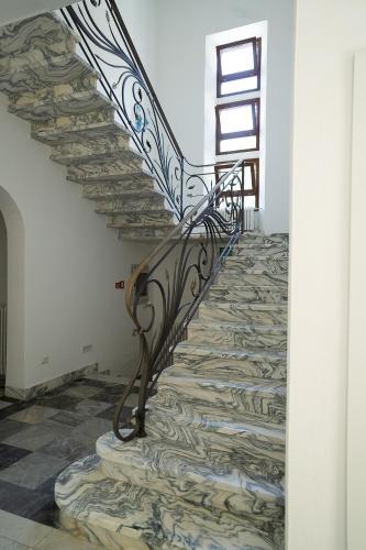 Gambar di galeri bagi Hotel Bellonda di Forte dei Marmi