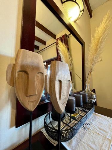 Φωτογραφία από το άλμπουμ του Ndawana River Lodge σε Underberg