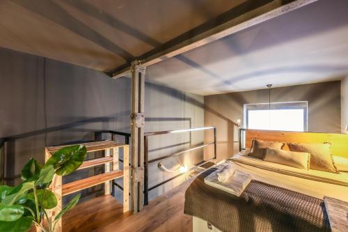Design and elegance in the heart of Madrid