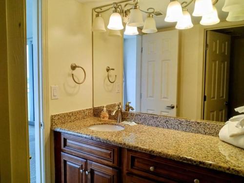 Bilik mandi di SeaSpray 711