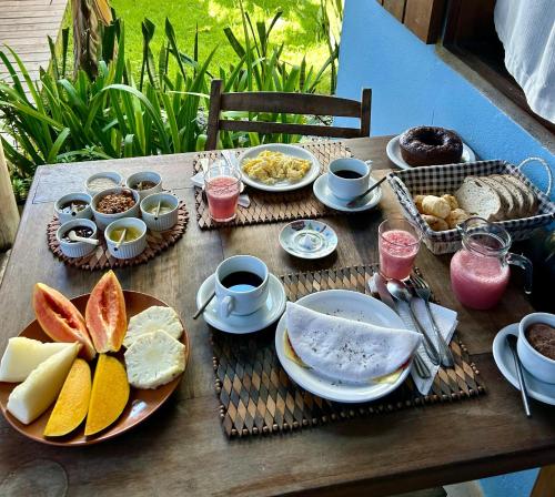 Φαγητό σε αυτός ο ξενώνας ή κάπου εκεί κοντά