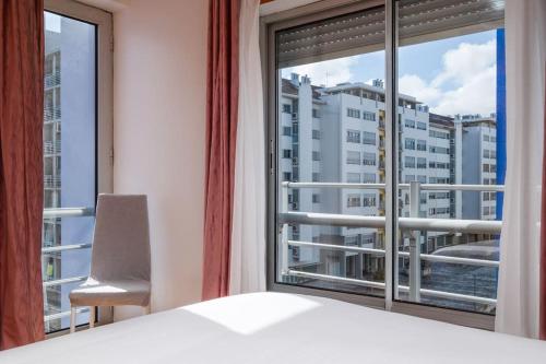 North Atlantic Apartment