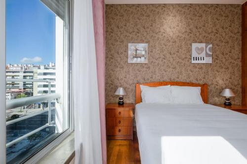 North Atlantic Apartment