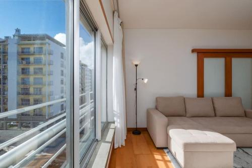 North Atlantic Apartment
