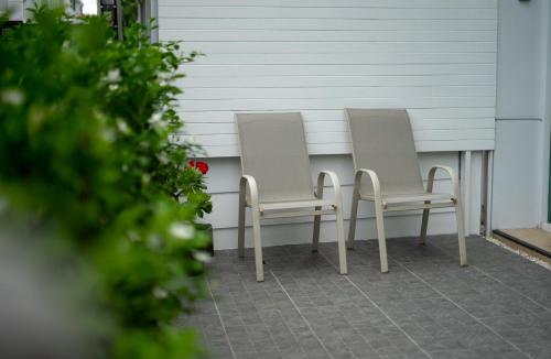 Φωτογραφία από το άλμπουμ του Family House Bangkok 4 Bedrooms 10 Guests Near Fashion Island σε Bang Khen