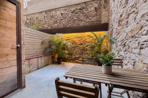 Novus Homes Barcelona Poble Sec