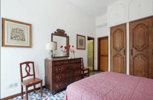 Domus Antonella a Trastevere