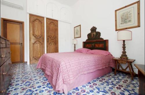 Domus Antonella a Trastevere