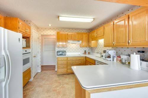 Gallery image of Pet-Friendly Hiawassee Property 1 Mi to Lake! in Hiawassee