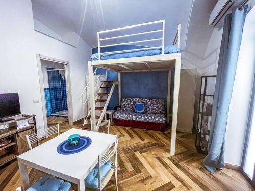 Galería fotográfica de Nel cuore di Via Indipendenza - Noma Blu en Gaeta