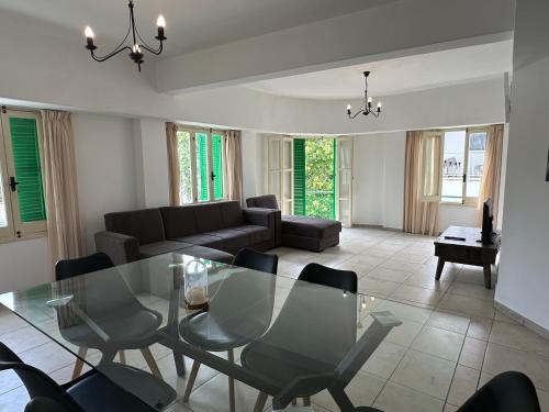 city center accommodation