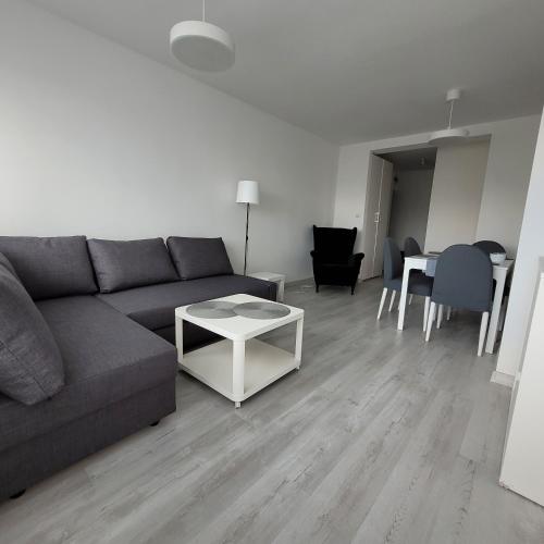 Apartament Walecznych 10, Brzeźno